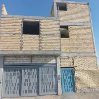 دو طبقه ویلایی