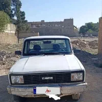 مزدا وانت