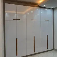 ساخت کمد دیواری و کابینت آشپزخانه