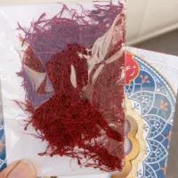 زعفران اقتصادی