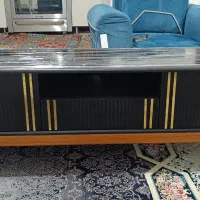 میز تلویزیون کاملا نو