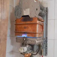 تعمیر و سرویس ابگرمکن
