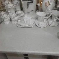سرویس عصرانه خوری