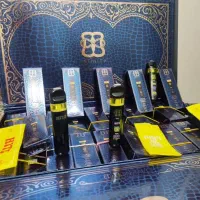 پاد و ویپ اورجینال 1میل و دومیل