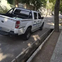 پادرا پلاس دوکابین دوگانه کارخانه