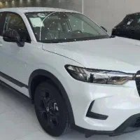 هوندا hrvهیبرید بنزین ژاپن نقد و معاوضه