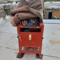علف خرد کن