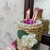 جا برسی هنر دست
