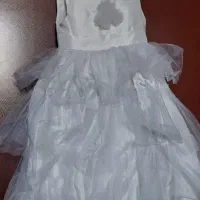 لباس عروس دخترانه