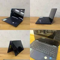 HP EliteBook Dragonfle G2 X360 i7 16/256