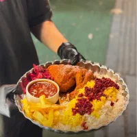 جذب نیروی کار در رستوران