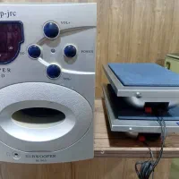 اسپیکر کامپیوتر
