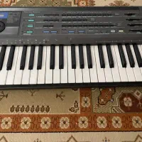 فروش  ارگ Casio HT-3000کاملا سالم و تمیز