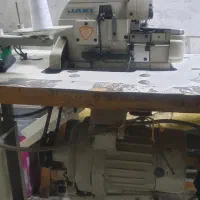 چرخ زیگزال پنج نخ جک دینام بزرگ