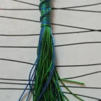 کرکوش تسبیح