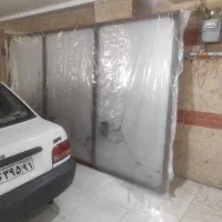 تابلو ۴متر در ۲متر مشاور املاک
