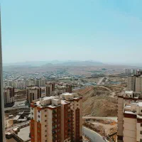 فاز 5 شمالی عرصه وام تسویه دپارتمان مادر / ساجی