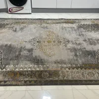 قالی ۶متری ۷۰۰شانه طرح برجسته