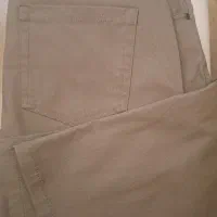 شلوار مردانه خارجی نو سایز ۳۶