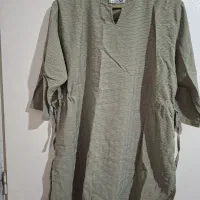 شومیز بلند خنک