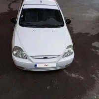 ریو کیا|خودرو کلاسیک|مشهد, امیر آباد|دیوار