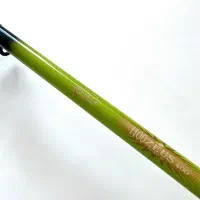 چوب‌و چرخ ماهیگیری
