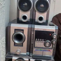 ضبط سامسونگ ۸۵۰۰
