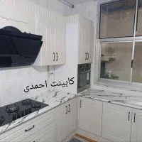 کابینت تجهیزات و یراق کامل کد yy10983