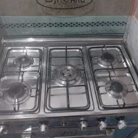اجاق گاز