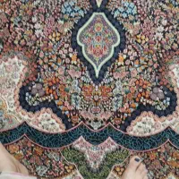 فرش  ۱۲ متری    تراکم  بالا