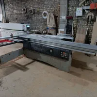 دورکن برش mdf  پمپ باد  پایه دریل ستونی