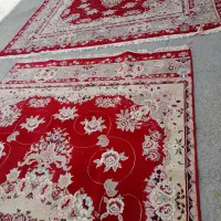 ۲ تخته فرش تمیز ۳×۴و۲×۴