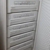 یخچال فریزر