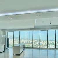 زعفرانیه ۲۸۰ متر دید ابدی