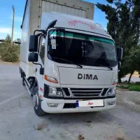 دیما 9 تن