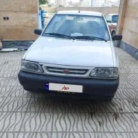 پرایدمدل۹۶ تکگانه