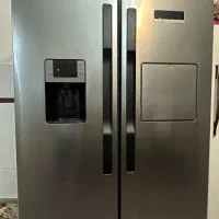 یخچال نو فقط چندماه استفاده شده