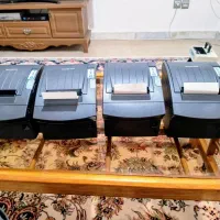 فیش پرینتر بیکسولون srp-350 lll
