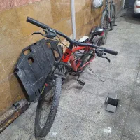 دوچرخه ۲۶ فلش