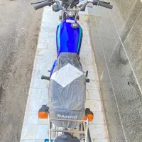 رهرو125 مدل 1404 A1