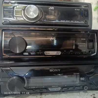 پخش سونی وجی وی سی