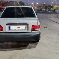 پراید88|خودرو سواری و وانت|پاکدشت, پاکدشت (مامازند)|دیوار