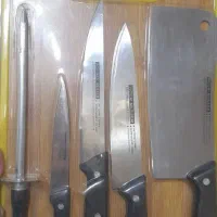 سرویس چاقو