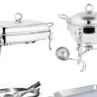 سوفله خوری مناسب جهیزیه