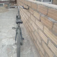دوچرخه جفت فنر