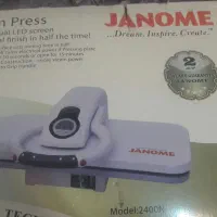 اتو پرس