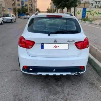 کوییک دنده ای مدل ۱۴۰۱