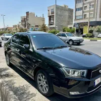 دنا اپشنال فول تمام فابریک،مدل ۱۴۰۳