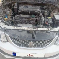 ساینا 1403 سوخته موتور سالم