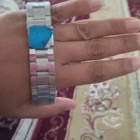 ساعت